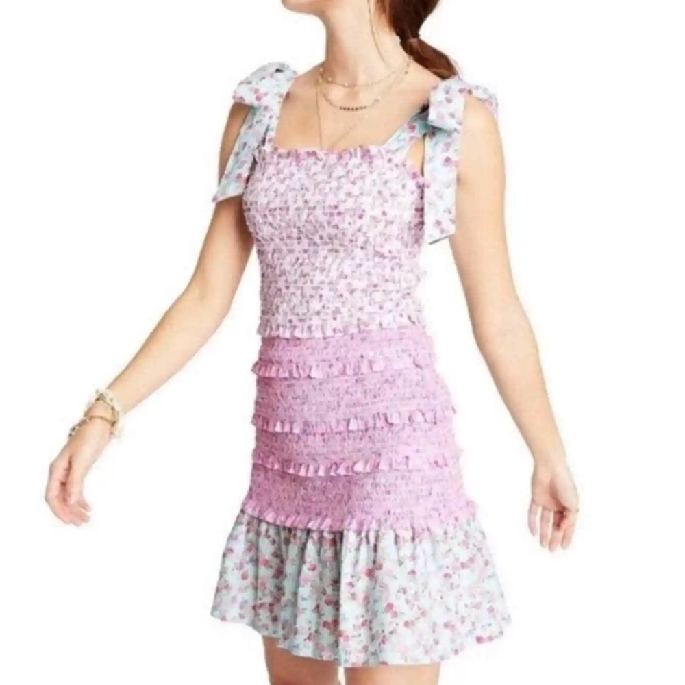 Target x Loveshackfancy Adeline Dress
